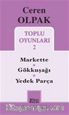Toplu Oyunları 2 / Markette-Gökkuşağı-Yedek Parç