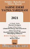 Sahne Eseri Yazma Yarışması 2021