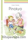 Pinokyo Genç Klasikler Serisi