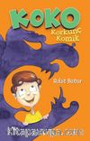 Koko Korkunç Komik