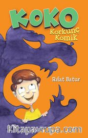 Koko Korkunç Komik