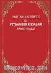 Kur’an-ı Kerim’de Peygamber Kıssaları