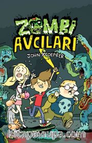 Zombi Avcıları