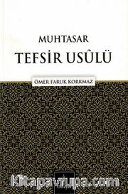 Muhtasar Tefsir Usûlü