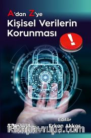 A'dan Z' ye Kişisel Verilerin Korunması