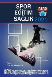ASAD-2021: Spor-Eğitim-Sağlık