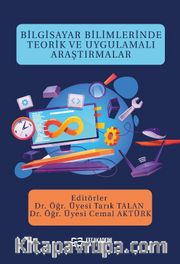 Bilgisayar Bilimlerinde Teorik ve Uygulamalı Araştırmalar