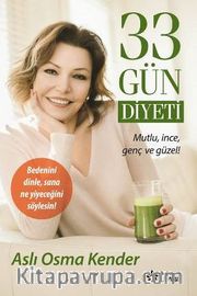 33 Gün Diyeti