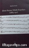 Şiran Kazası Nikah Kayıtları (1885-1911)