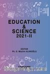 Education & Science 2021-II