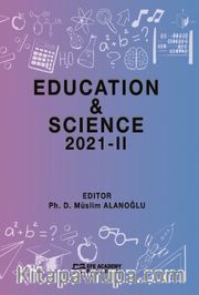 Education <br /> Science 2021-II