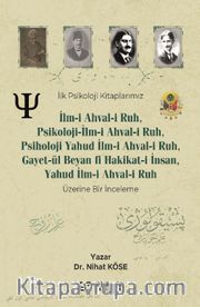 İlk Psikoloji Kitaplarımız