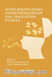 Inter-Disciplinary Entrepreneurship And Innovation Studies