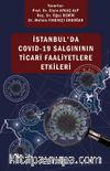 İstanbul'da Covid-19 Salgınının Ticari Faaliyetlere Etkileri