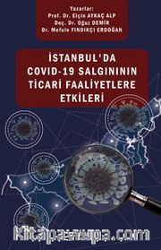 İstanbul'da Covid-19 Salgınının Ticari Faaliyetlere Etkileri