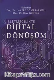 İşletmecilikte Dijital Dönüşüm