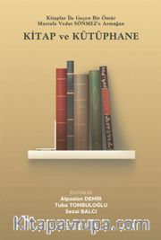 Kitap ve Kütüphane