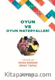 Oyun ve Oyun Materyalleri