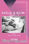Sağlık - Bilim: Ebelik 3