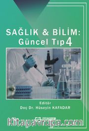 Sağlık - Bilim: Güncel Tıp 4