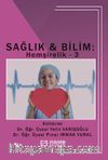 Sağlık - Bilim: Hemşirelik 3