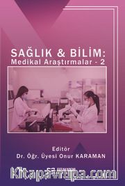Sağlık - Bilim: Medikal Araştırmalar 2