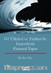G7 Ülkeleri ve Türkiye'de Gazetelerin Finansal Yapısı
