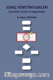 Süreç Yönetimi İlkeleri (Kavramlar, Araçlar ve Uygulamalar)
