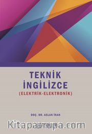 Teknik İngilizce (Elektrik-Elektronik)