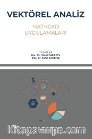 Vektörel Analiz (Mathcad Uygulamalı)