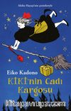 Kiki’nin Cadı Kargosu 1