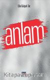 Anlam