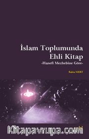 İslam Toplumunda Ehli Kitap