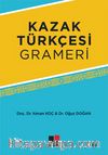 Kazak Türkçesi Grameri 