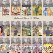 Fakir Baykurt Hikayeler Seti (15 Kitap)
