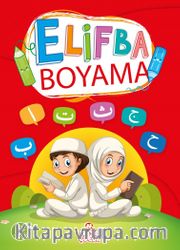 ElifBa Boyama