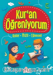 Kur'an Öğreniyorum
