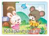 Miradorun Komşusu Bebek Tavşan Ahşap Puzzle 35 Parça (XXXV-44)