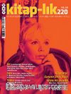 Kitap-lık 220 Mart-Nisan 2022