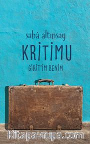 Kritimu Girit’im Benim