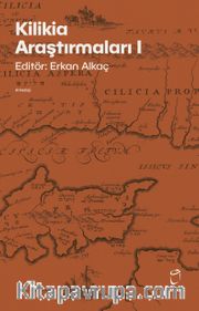 Kilikia Araştırmaları 1