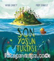 Son Yosun Turtası