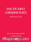 Dış Ticaret Girişimciliği & Ders Notları