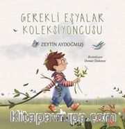 Gerekli Eşyalar Koleksiyoncusu 