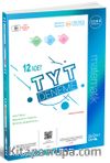 TYT Matematik 12 li Deneme - 2022
