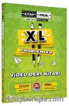 XL Problemler Video Ders Kitabı