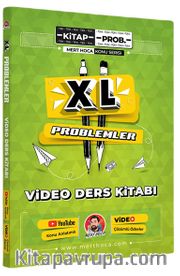 XL Problemler Video Ders Kitabı