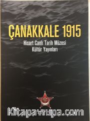 Çanakkale 1915