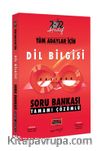 2022 Hedef Serisi Tüm Adaylar İçin Payidar Dil Bilgisi Tamamı Çözümlü Soru Bankası