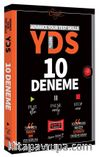 Advance Your Test Skills %100 YDS 10 Deneme